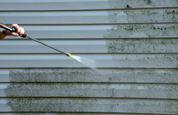 Best Factory Floor Cleaning  in Naples, TX